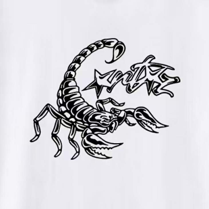 Corteiz T Shirts Short _SKUCorteizS-2XLastxC0616916